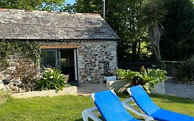 Brannel Cottage